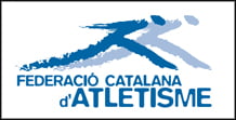 Federació Catalana d'Atletisme